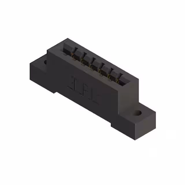 887-006-500-102 EDAC Inc.  Conectores de tableros de borde